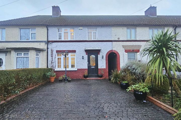 83 Donnycarney Road, Dublin 9, Donnycarney, Dublin 9