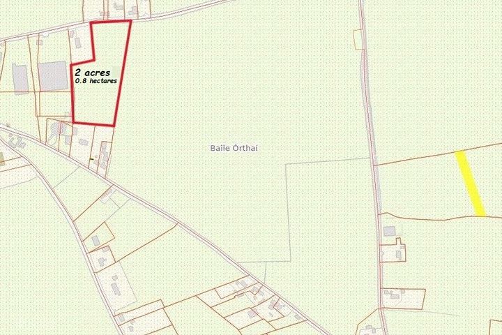 Oristown, Kells, Co. Meath, A82A098