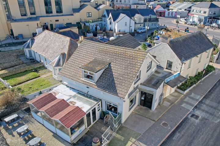 9 Strand View, Bettystown, Co. Meath