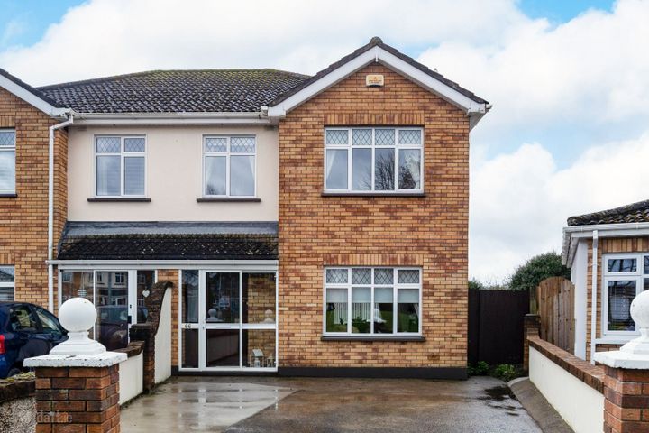 66 Celbridge Abbey, Celbridge, Co. Kildare, W23C525