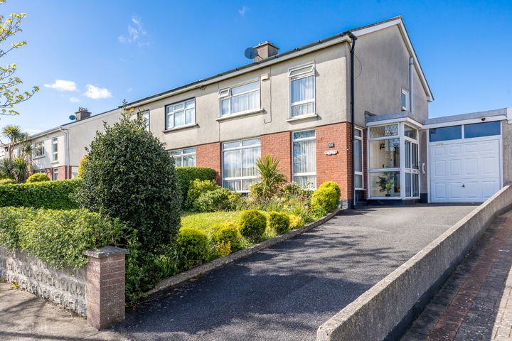 206 Ashley Rise, Portmarnock, Dublin, Dublin 13, Dublin