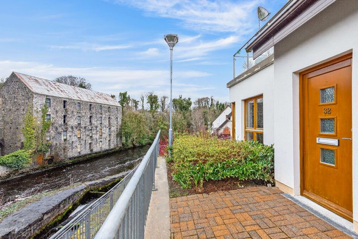 32 Mill Falls, Collooney, Co. Sligo, F91KH51