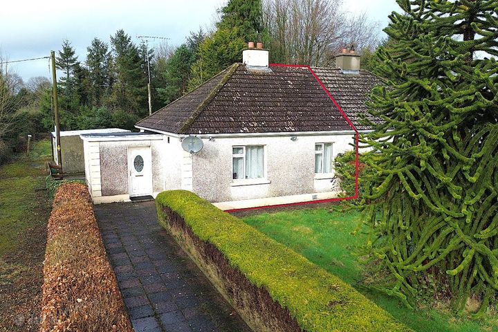 Vicarstown, Carrickboy, Ratharney, Co. Longford, N39XF54