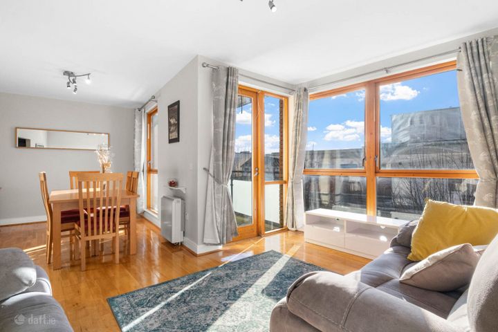 65 Park View, River Road, Royal Canal Park, Dublin 15, D15X785