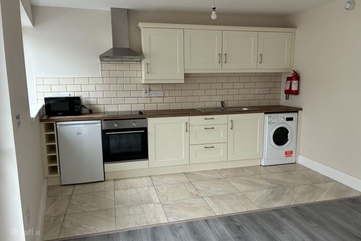 Apartment 5, 18 Oliver Plunkett Street, Bandon, Co. Cork