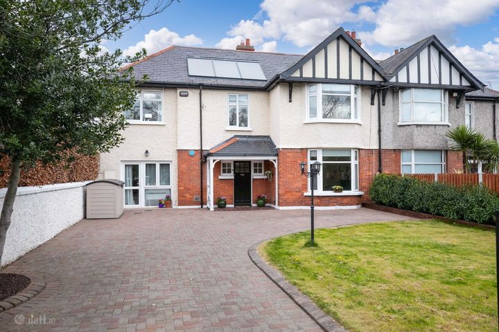 58 Kimmage Rd West, Dublin 12, Dublin, Dublin 12, Dublin