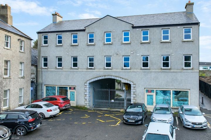 Corbans Mill, Naas, Co. Kildare, Naas, Co. Kildare