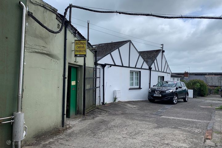 25 Nicholas Street, Limerick City, Co. Limerick, V94EH57