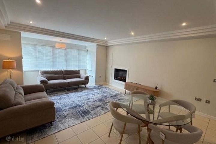 Ornamental Gardens,Oldtown Demesne, Naas, Co. Kildare