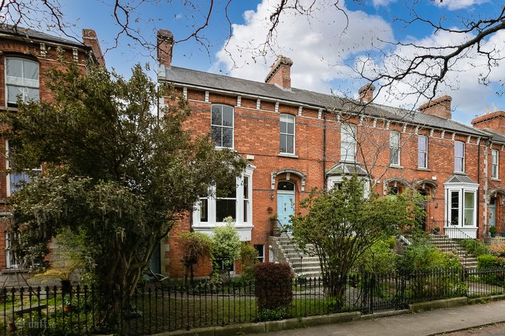 34 Belgrave Square, Rathmines, Dublin 6, Dublin