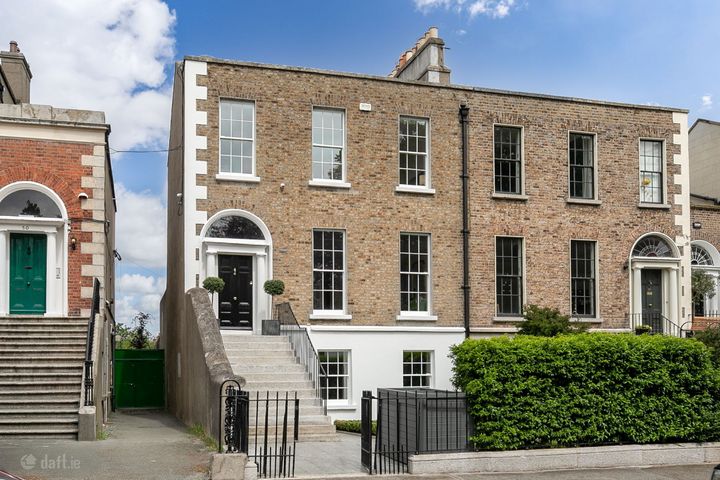 48 Garville Ave, Rathgar, Dublin 6, Dublin 6, Dublin