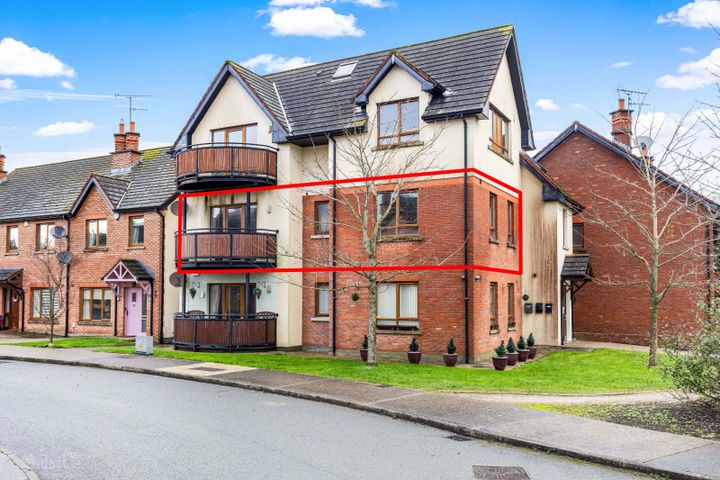 54 An Bothair Na Carraig, Lis Na Dara, Dundalk, Co. Louth, A91W573