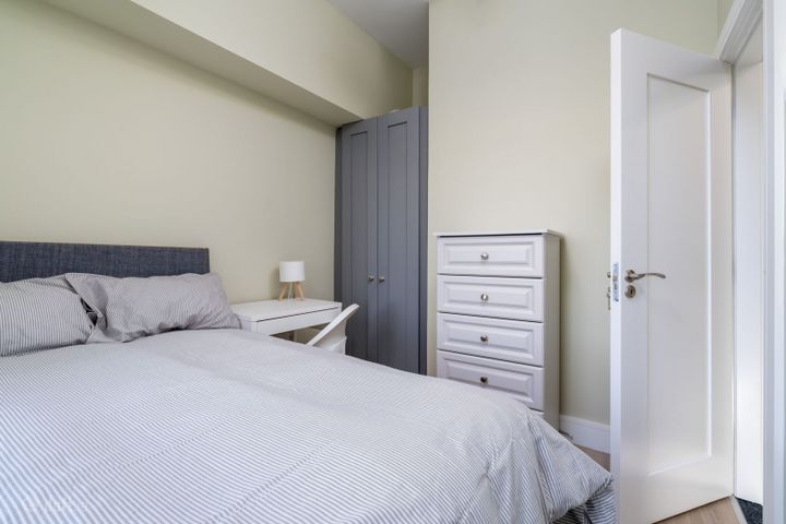 Saint Ignatius Road, Dublin 7, North Circular Road, Dublin 7