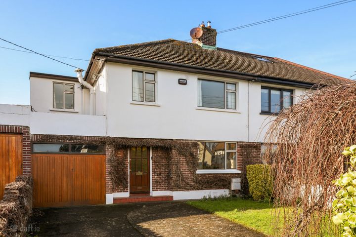 75 Weirview Dr, Stillorgan, Dublin, Dublin