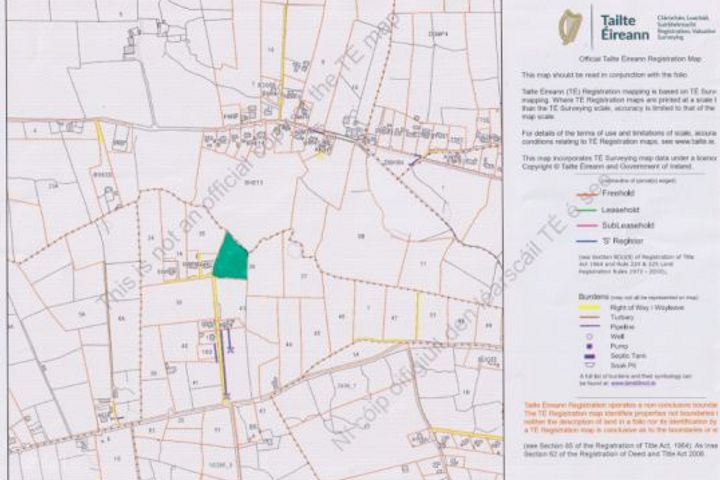 Stonehall, Ballisodare, Co. Sligo