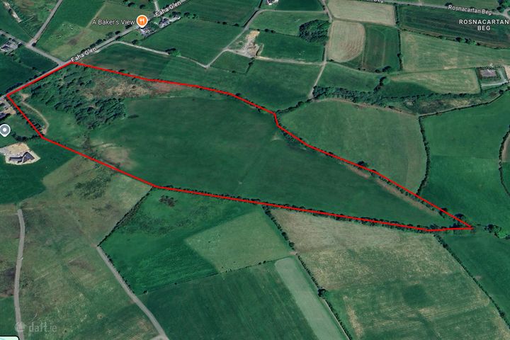 Ahane, Beaufort, Co. Kerry