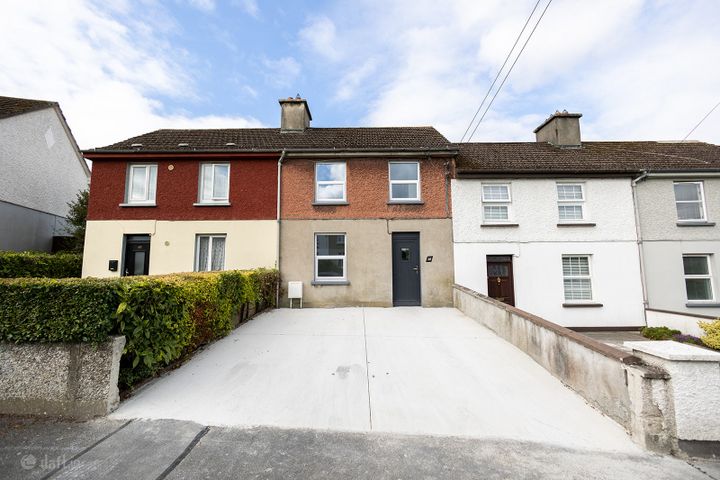 38 Assumption Place, Kilkenny, Kilkenny