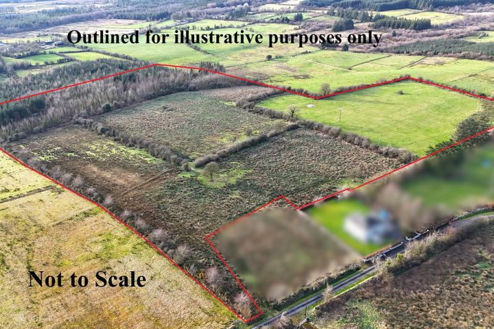 Kilnagower, Claremorris, Co. Mayo