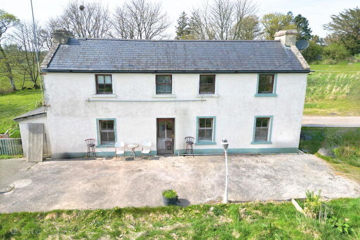 Parkmore, Athleague, Co. Roscommon, F42AE27