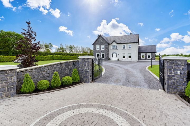 Balrathboyne, Glebe, Kells, Meath