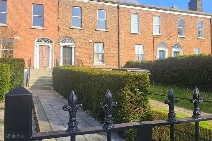 Flat 1, 76 Ranelagh, Ranelagh, Dublin 6