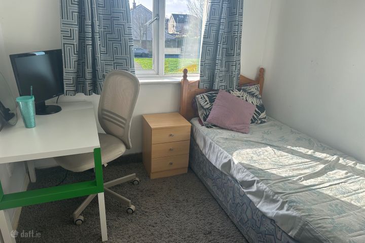 10 Ravenswood View, Clonsilla, Dublin 15, Clonee, Co. Dublin