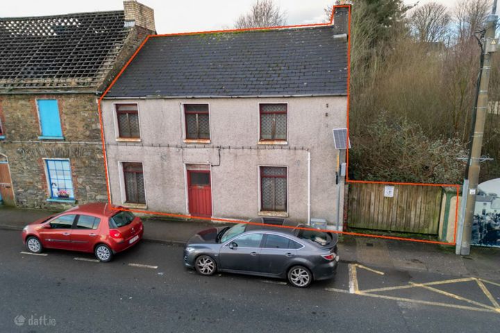 12 Main Street, Convoy, Co. Donegal, F93H2CC