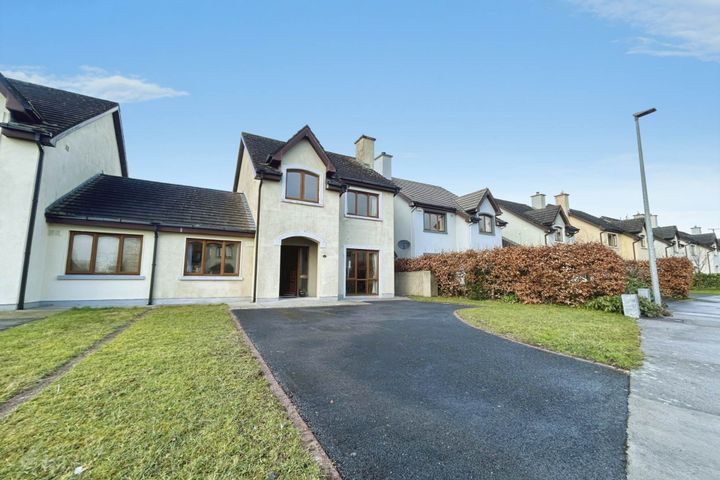 34 Inchicronan, Crusheen, Co. Clare, V95Y500