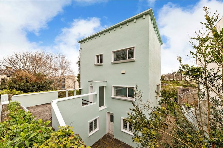 68 Ulverton Rd, Dalkey, Dublin, Dublin
