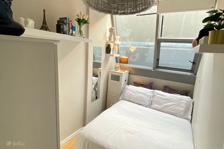 Jervis Park Apartments, Dublin 1