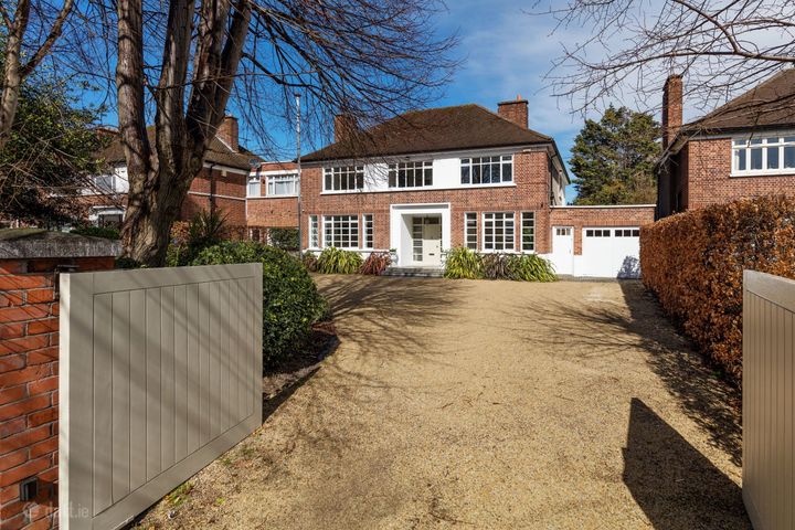 120 Merrion Rd, Dublin 4, Dublin, Dublin 4, Dublin