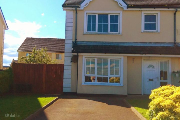 An Gleann Rua, Killylastin, Letterkenny, Co. Donegal, Letterkenny, Co. Donegal