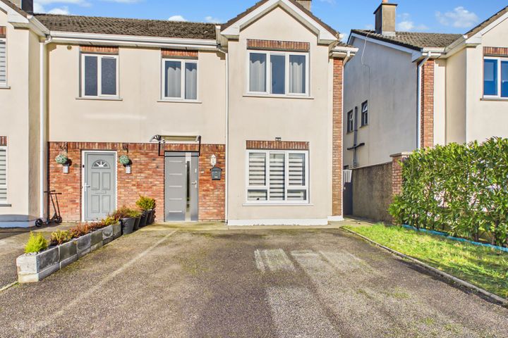 30 Waterside, Cappahard, Ennis, Co. Clare., V95Y0X7