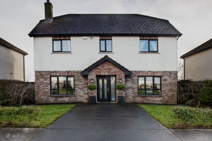 25 Tallansfield Manor, Tallanstown, Co. Louth, A91D894