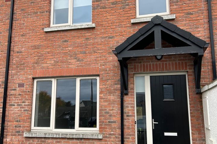 23 Cluain Fhada, Lis Na Dara, Dundalk, Co. Louth