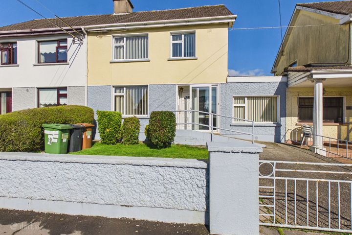 18 Lismore Park, Waterford, Waterford City Centre, X91F6PD