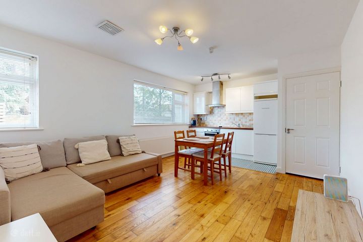 Apartment 4B , Fortfield Court, Terenure, Dublin 6W, D6WRR92