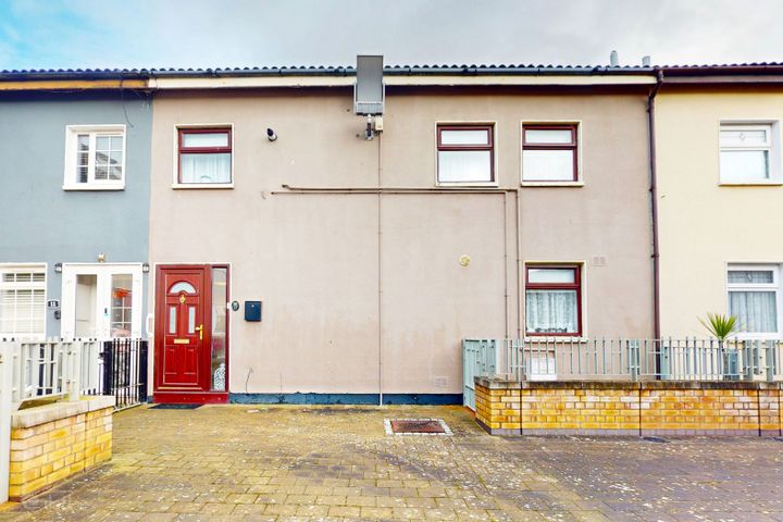 12 Dolmen Court, Ballymun, Dublin 11, D11EHY2