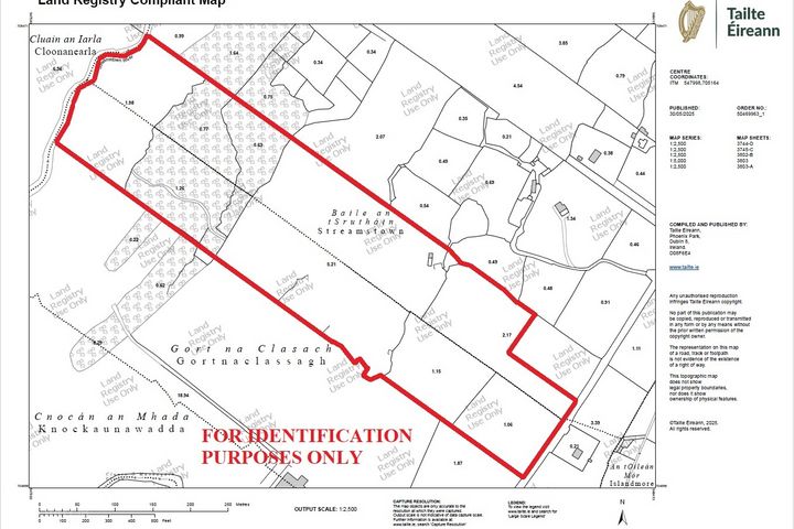 Peterswell, Kilbeacanty, Co. Galway