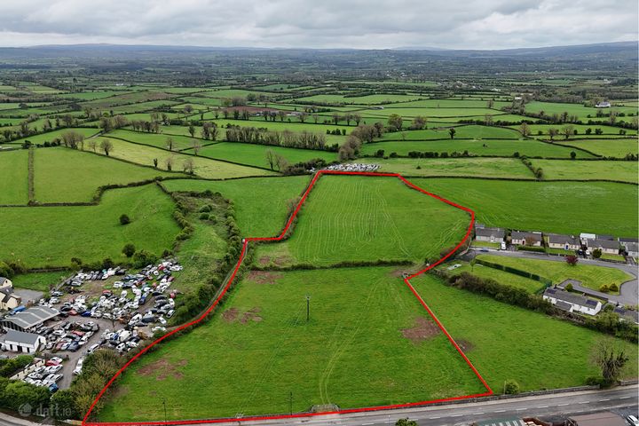 Tynagh, Loughrea, Co. Galway