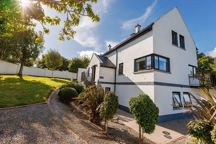 7 Na Ceithre Gaoithe, Ring, Dungarvan, Co. Waterford, X35WV58