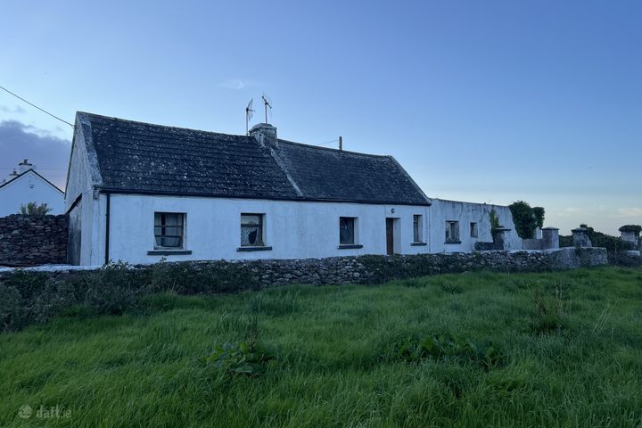 Aughacasla North, Castlegregory, Co. Kerry