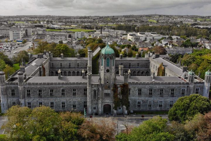 1 Canal Road Upper, Galway, Nun's Island, Co. Galway