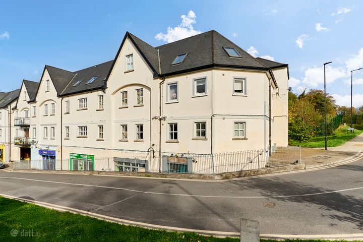 Apartment 2, The Beech, Granary Court, JKL Street, Edenderry, Co. Offaly, R45PK52