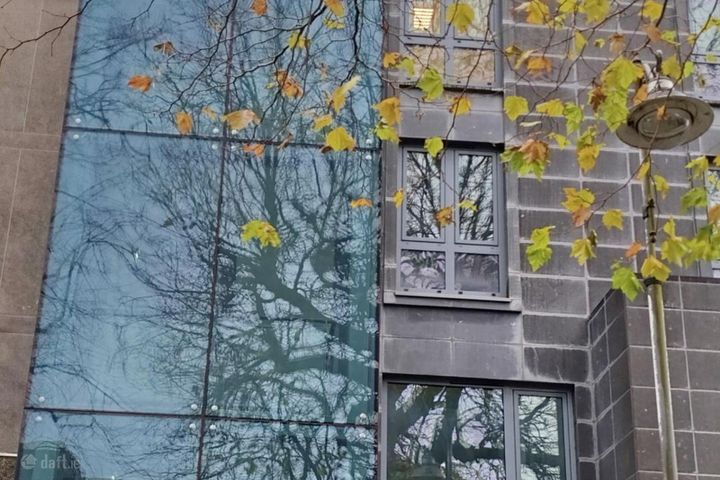 George's Quay House, Georges Quay, Limerick City Centre