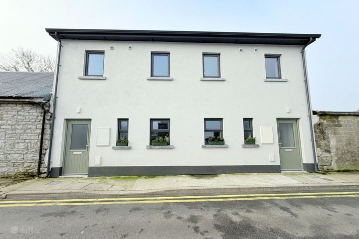 Pigott'S Street, Loughrea, Loughrea, Co. Galway, H62A295