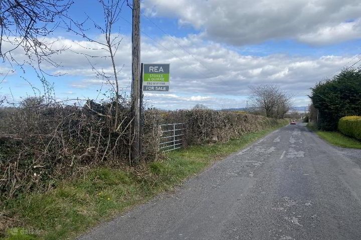 Knockballiniry, Goatenbridge, Ardfinnan, Co. Tipperary