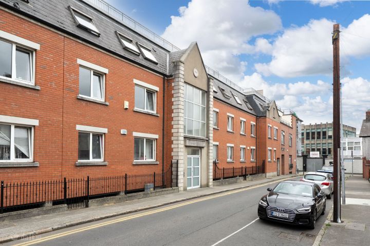 15 Tandy Court, Spitalfields, Dublin 8, D08X008