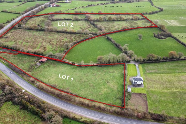 Cloonlough, Mitchelstown, Co. Cork