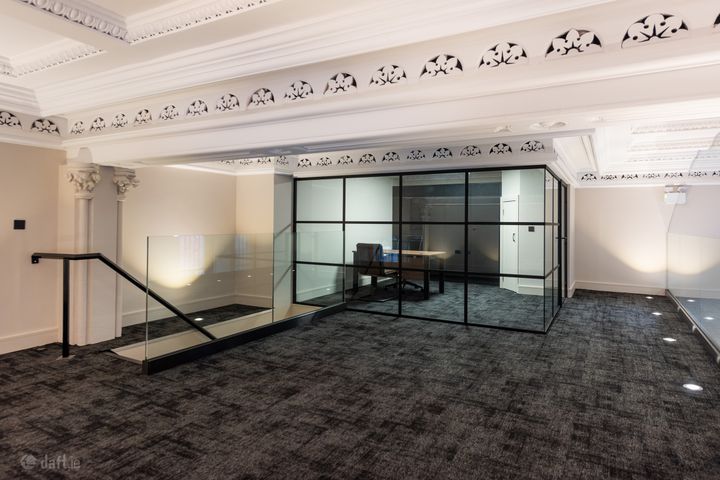 Great Georges Street, Waterford City Centre